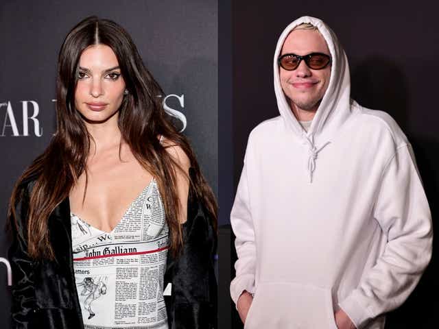 Emily Ratajkowski - latest news, breaking stories and comment - The  Independent